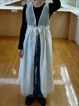 Keroさん(レディース・157cm)の冬コーディネート