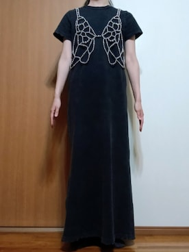 Keroさん(レディース・157cm)の春コーディネート