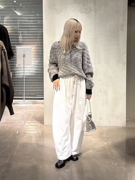 doudouyuikaさんのコーディネート