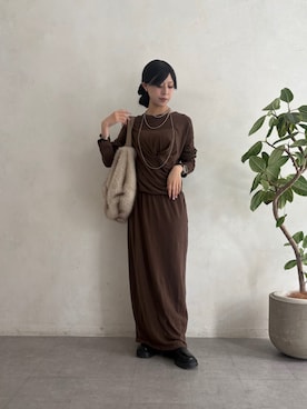 doudouyuikaさんのコーディネート