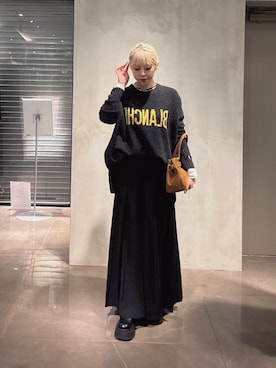 doudouyuikaさんのコーディネート