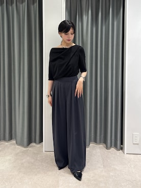 doudouyuikaさん(レディース・157cm)の春コーディネート