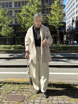 doudouyuikaさんのコーディネート