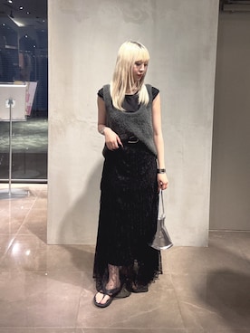 doudouyuikaさんのコーディネート