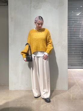 doudouyuikaさんのコーディネート
