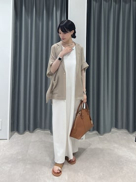 doudouyuikaさんのコーディネート