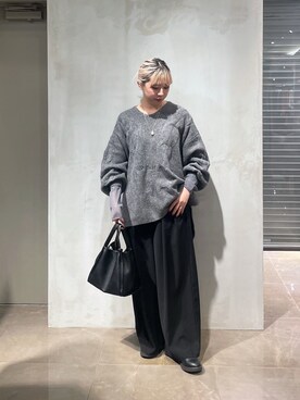 doudouyuikaさん(レディース・157cm)の冬コーディネート