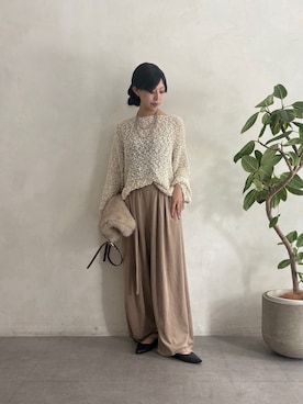 doudouyuikaさんのコーディネート