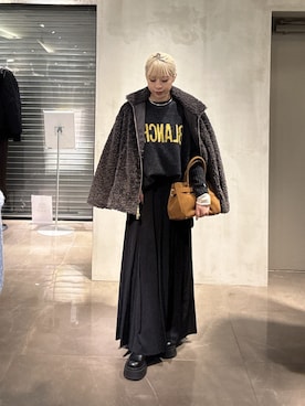 doudouyuikaさんのコーディネート