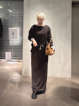 doudouyuikaさんのコーディネート