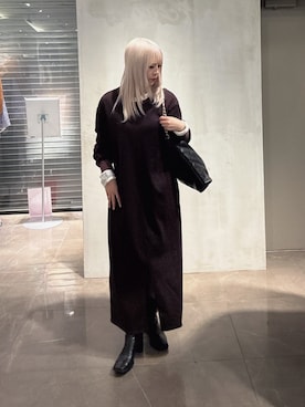 doudouyuikaさんのコーディネート