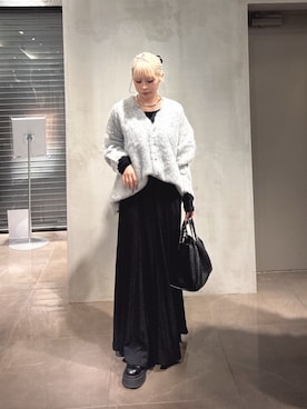 doudouyuikaさんのコーディネート