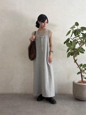 doudouyuikaさんのコーディネート