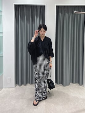 doudouyuikaさんのコーディネート