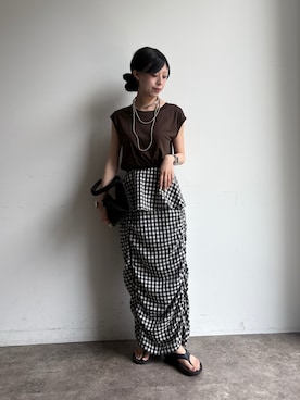 doudouyuikaさんのコーディネート