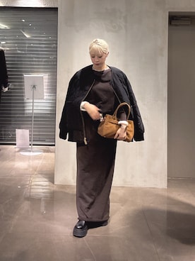 doudouyuikaさんのコーディネート