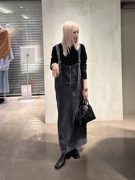 doudouyuikaさんのコーディネート