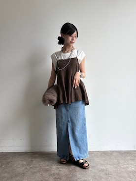 doudouyuikaさんのコーディネート