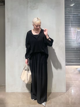 doudouyuikaさん(レディース・157cm)の春コーディネート