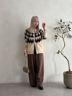 doudouyuikaさんのコーディネート