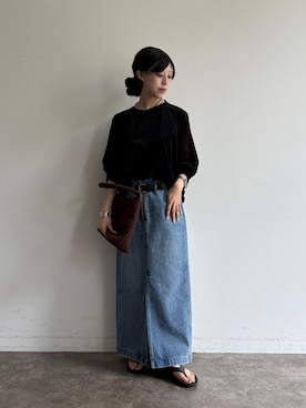 doudouyuikaさんのコーディネート