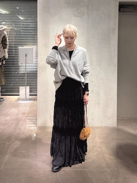 doudouyuikaさんのコーディネート