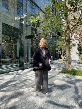 doudouyuikaさん（レディース・157cm）の秋コーディネート