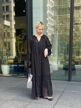 doudouyuikaさん(レディース・157cm)の春コーディネート