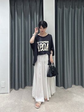 doudouyuikaさんのコーディネート