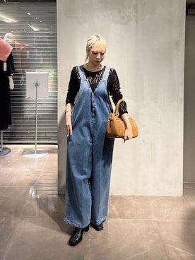 doudouyuikaさん（レディース・157cm）の冬コーディネート