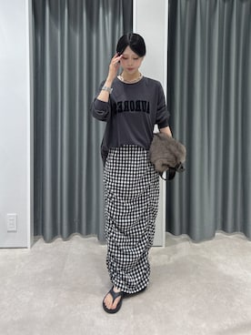doudouyuikaさんのコーディネート