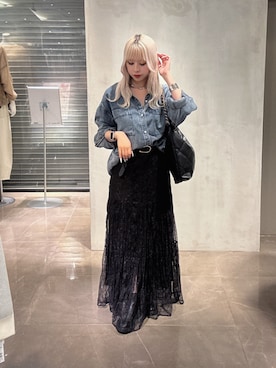 doudouyuikaさんのコーディネート