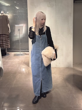 doudouyuikaさんのコーディネート