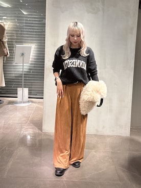 doudouyuikaさんのコーディネート