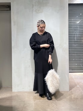 doudouyuikaさん（レディース・157cm）の冬コーディネート