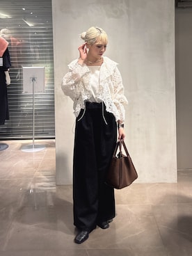 doudouyuikaさん（レディース・157cm）の冬コーディネート