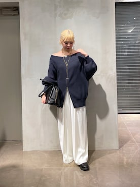 doudouyuikaさん（レディース・157cm）の冬コーディネート