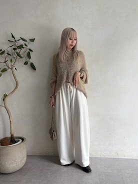 doudouyuikaさんのコーディネート