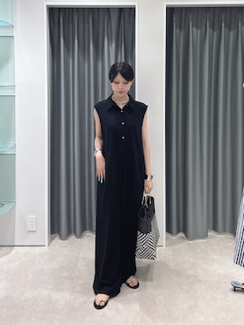 doudouyuikaさん(レディース・157cm)の夏コーディネート