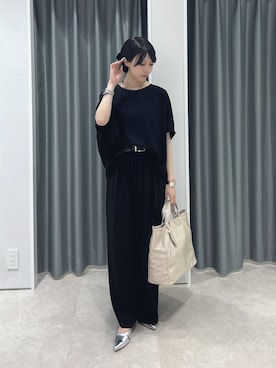 doudouyuikaさん（レディース・157cm）の春コーディネート