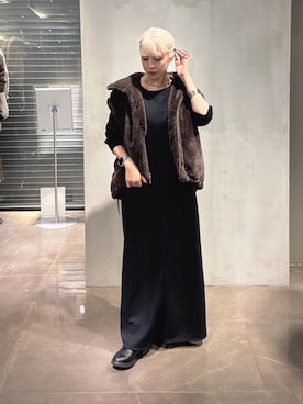 doudouyuikaさん(レディース・157cm)の秋コーディネート