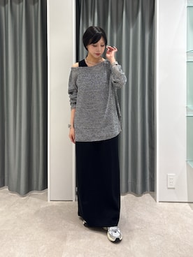 doudouyuikaさん(レディース・157cm)の春コーディネート
