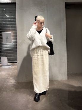 doudouyuikaさんのコーディネート