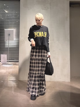 doudouyuikaさんのコーディネート