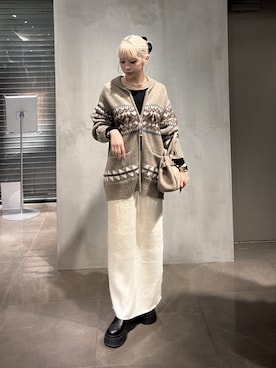 doudouyuikaさんのコーディネート