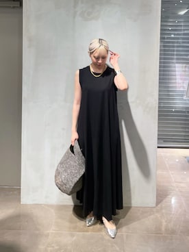 doudouyuikaさん（レディース・157cm）の春コーディネート