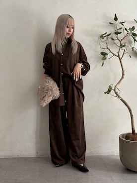 doudouyuikaさんのコーディネート