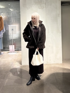 doudouyuikaさんのコーディネート