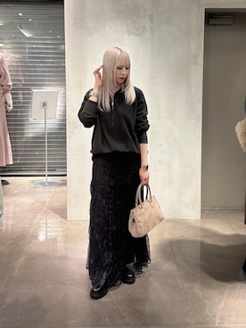 doudouyuikaさんのコーディネート