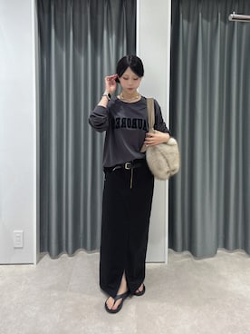 doudouyuikaさんのコーディネート